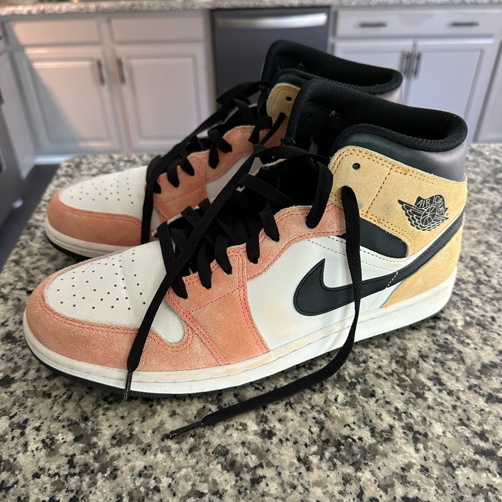 Jordan 1